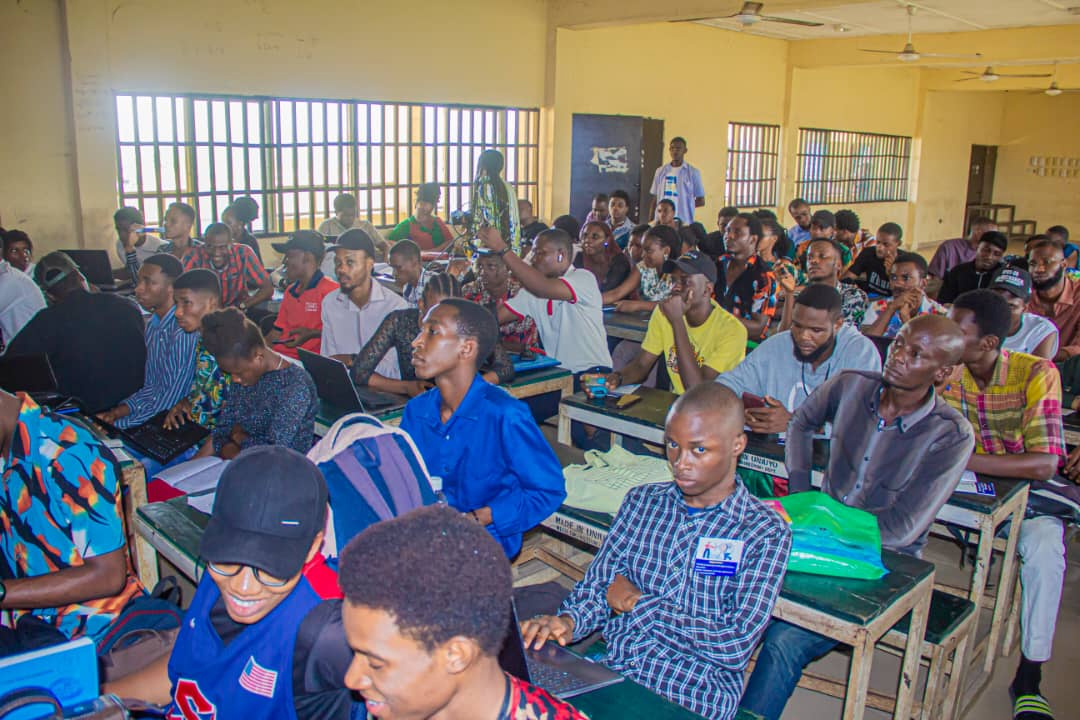 Engaging Conversations