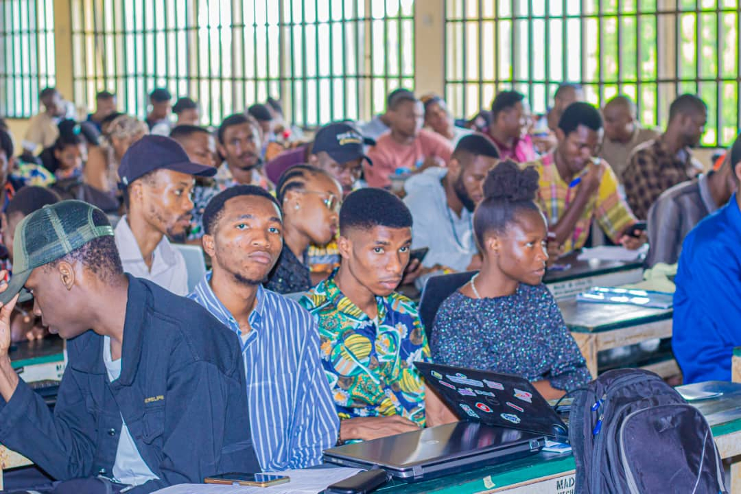 Interactive Sessions