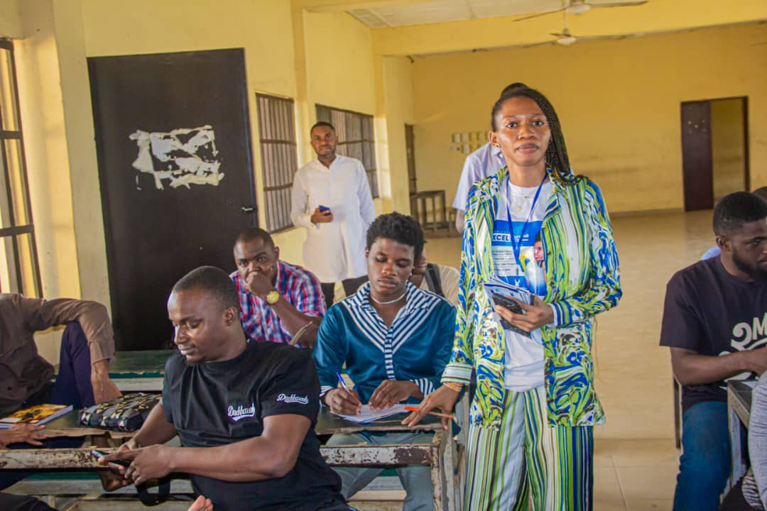 Final Year Project Idea Contest